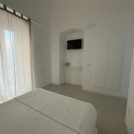 Apartment Tonino Al Mare Polignano a Mare
