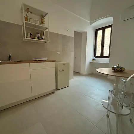 Tonino Al Mare Apartment *