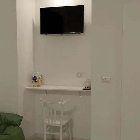 Tonino Al Mare Apartment *