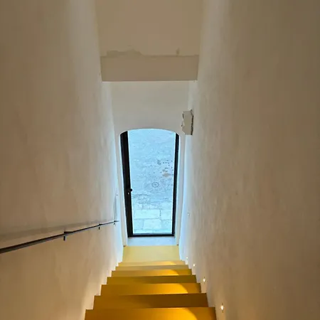 Tonino Al Mare Apartamento Polignano a Mare