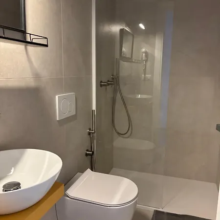 Apartment Tonino Al Mare Polignano a Mare