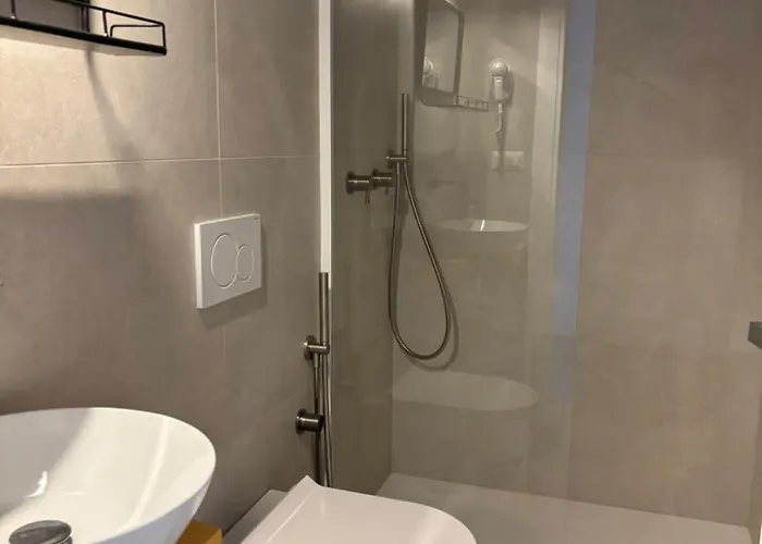 شقة Tonino Al Mare بولينيانو آ ماري