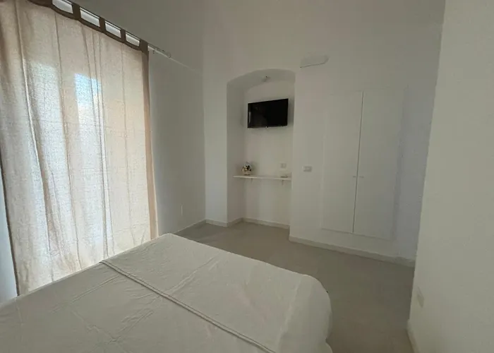 شقة Tonino Al Mare بولينيانو آ ماري