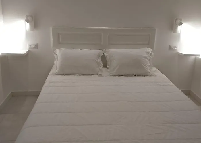 Tonino Al Mare شقة